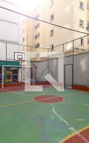 Apartamento à venda com 138m², 3 quartos e 1 vagaÁrea Comum - Quadra