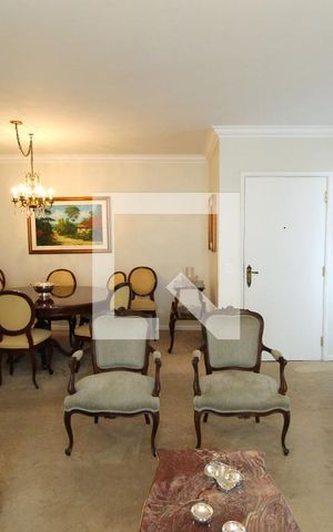 Apartamento à venda com 138m², 3 quartos e 1 vagaSala