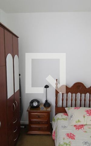 Apartamento à venda com 138m², 3 quartos e 1 vagaQuarto de Serviço