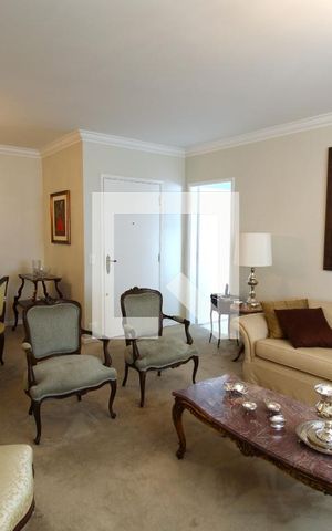 Apartamento à venda com 138m², 3 quartos e 1 vagaSala