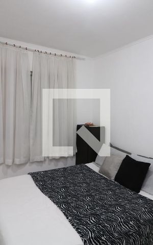 Apartamento para alugar com 68m², 3 quartos e 1 vagaQuarto