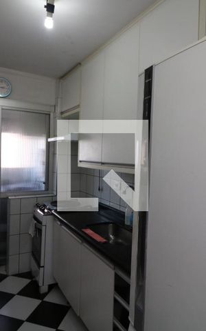 Apartamento para alugar com 68m², 3 quartos e 1 vagaCozinha