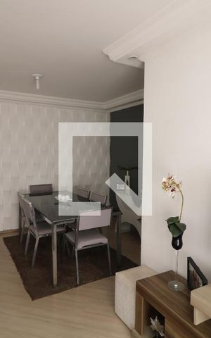 Apartamento para alugar com 68m², 3 quartos e 1 vagaSala