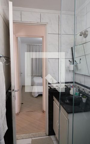 Apartamento para alugar com 68m², 3 quartos e 1 vagaBanheiro