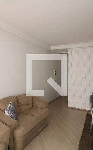 Apartamento para alugar com 68m², 3 quartos e 1 vagaSala