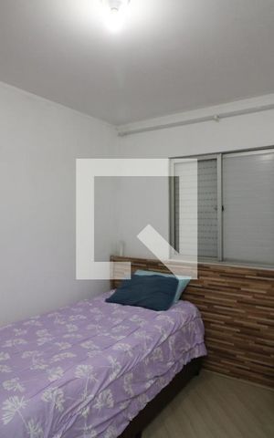 Apartamento para alugar com 68m², 3 quartos e 1 vagaQuarto 3