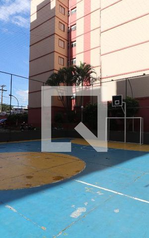Apartamento para alugar com 68m², 3 quartos e 1 vagaQuadra Esportiva