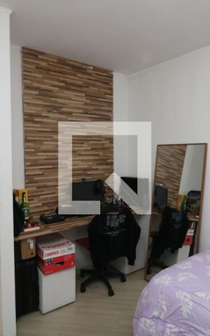 Apartamento para alugar com 68m², 3 quartos e 1 vagaQuarto 3