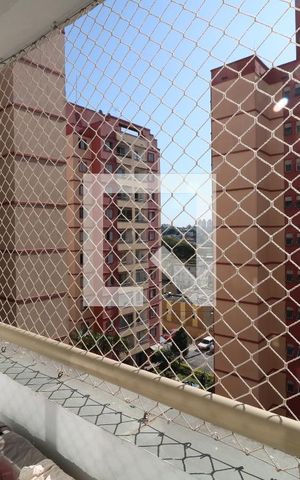 Apartamento para alugar com 68m², 3 quartos e 1 vagaVaranda da Sala