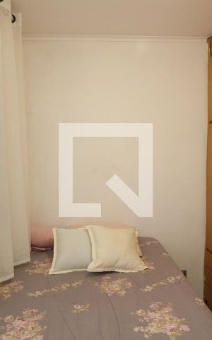 Apartamento para alugar com 68m², 3 quartos e 1 vagaQuarto 2