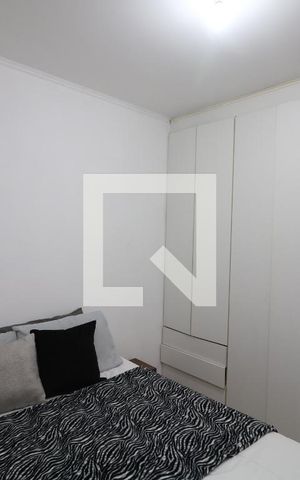 Apartamento para alugar com 68m², 3 quartos e 1 vagaQuarto