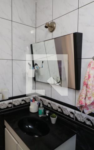Apartamento para alugar com 68m², 3 quartos e 1 vagaBanheiro
