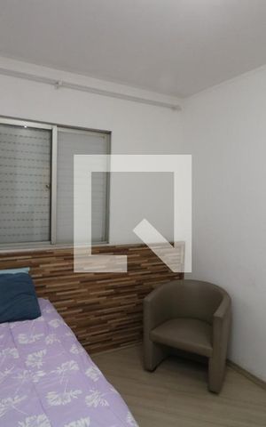 Apartamento para alugar com 68m², 3 quartos e 1 vagaQuarto 3