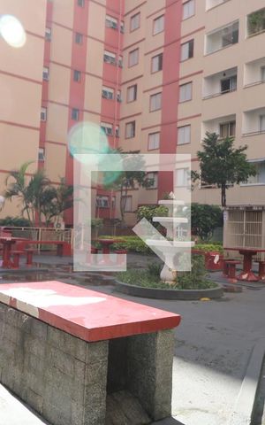 Apartamento para alugar com 68m², 3 quartos e 1 vagaGinastica