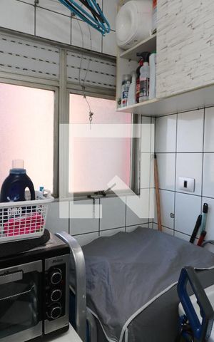 Apartamento para alugar com 68m², 3 quartos e 1 vagaÁrea de Serviço