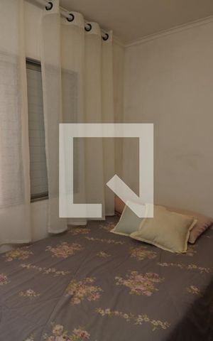 Apartamento para alugar com 68m², 3 quartos e 1 vagaQuarto 2