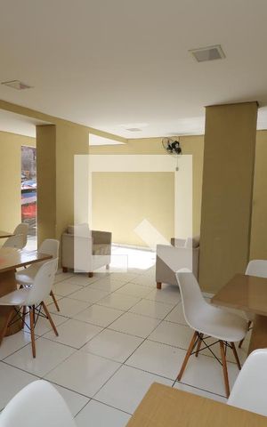 Apartamento para alugar com 68m², 3 quartos e 1 vagaÁrea comum - Salão de festas