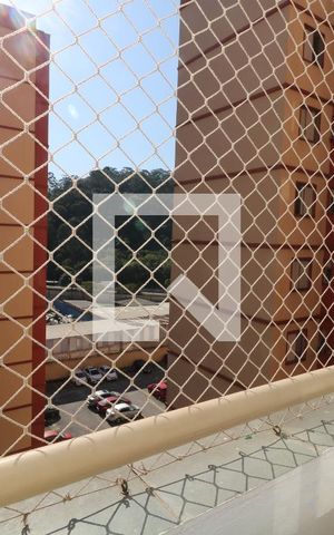 Apartamento para alugar com 68m², 3 quartos e 1 vagaVaranda da Sala