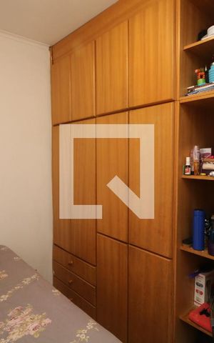 Apartamento para alugar com 68m², 3 quartos e 1 vagaQuarto 2