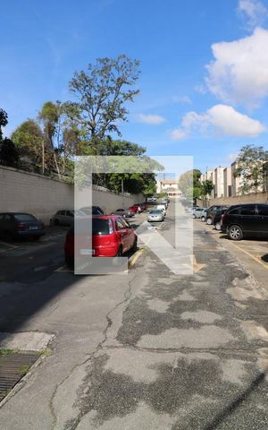 Apartamento para alugar com 68m², 3 quartos e 1 vagaGaragem