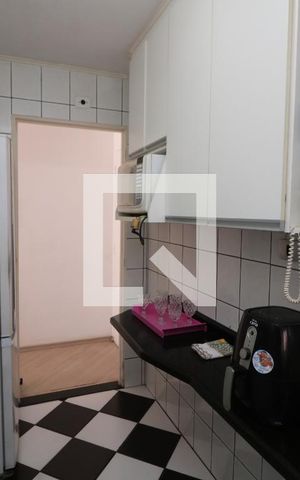 Apartamento para alugar com 68m², 3 quartos e 1 vagaCozinha