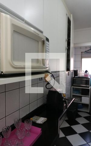 Apartamento para alugar com 68m², 3 quartos e 1 vagaCozinha