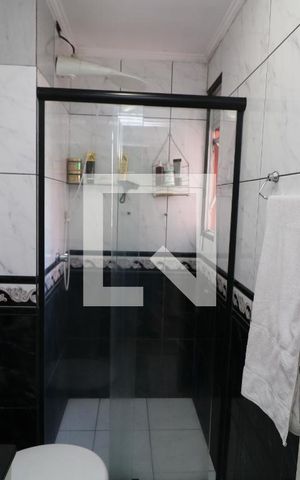 Apartamento para alugar com 68m², 3 quartos e 1 vagaBanheiro