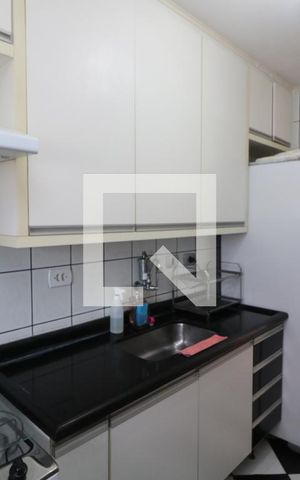 Apartamento para alugar com 68m², 3 quartos e 1 vagaCozinha