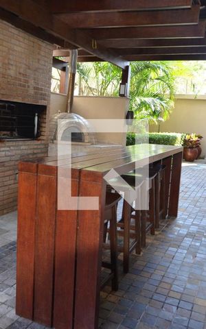 Apartamento à venda com 120m², 4 quartos e 2 vagasÁrea comum