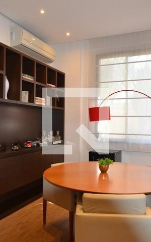 Apartamento à venda com 120m², 4 quartos e 2 vagasÁrea comum