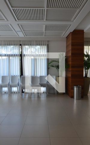Apartamento à venda com 120m², 4 quartos e 2 vagasÁrea comum