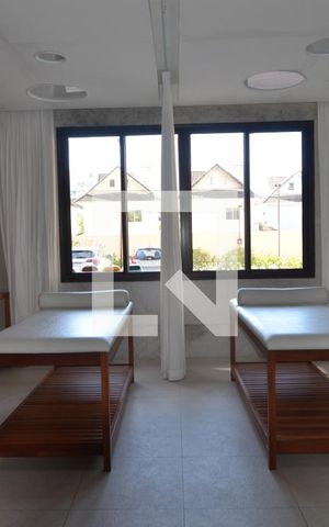 Apartamento à venda com 120m², 4 quartos e 2 vagasÁrea comum