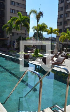 Apartamento à venda com 120m², 4 quartos e 2 vagasÁrea comum