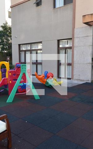 Apartamento à venda com 120m², 4 quartos e 2 vagasÁrea comum