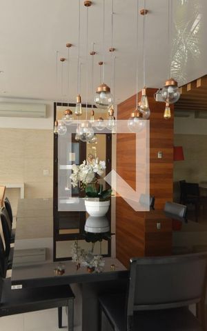 Apartamento à venda com 120m², 4 quartos e 2 vagasÁrea comum