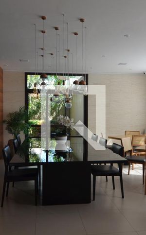 Apartamento à venda com 120m², 4 quartos e 2 vagasÁrea comum