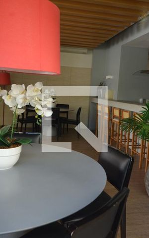 Apartamento à venda com 120m², 4 quartos e 2 vagasÁrea comum