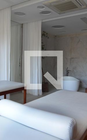 Apartamento à venda com 120m², 4 quartos e 2 vagasÁrea comum