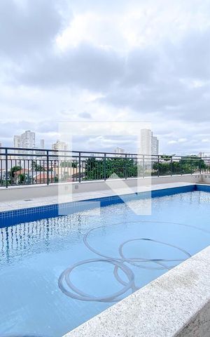 Studio à venda com 26m², 1 quarto e sem vagaÁrea comum - Piscina