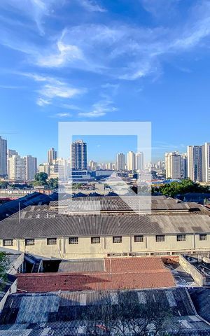 Studio à venda com 26m², 1 quarto e sem vagaVista da Sala/Quarto