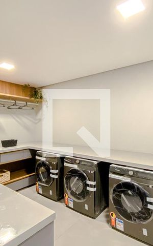 Studio à venda com 26m², 1 quarto e sem vagaÁrea comum