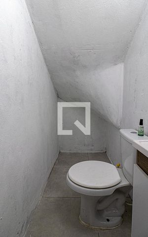 Casa à venda com 55m², 2 quartos e 1 vaga Casa à venda com 55m², 2 quartos e 1 vagalavabo