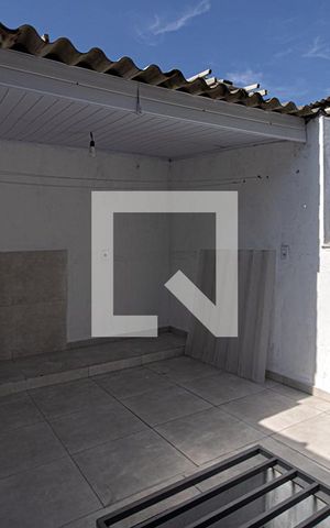 Casa à venda com 55m², 2 quartos e 1 vaga Casa à venda com 55m², 2 quartos e 1 vagaterraço com área de seviço coberta