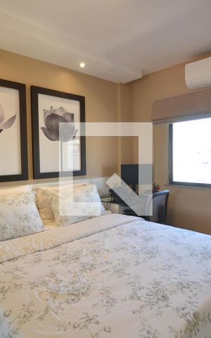 Apartamento à venda com 114m², 4 quartos e 2 vagasQuarto 1 Suite