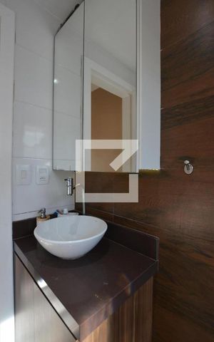 Apartamento à venda com 114m², 4 quartos e 2 vagasBanheiro da Suíte 1