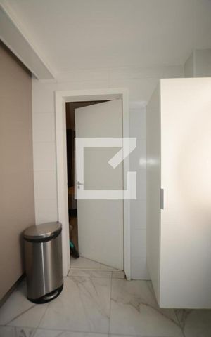 Apartamento à venda com 114m², 4 quartos e 2 vagasArea de Serviço