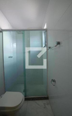 Apartamento à venda com 114m², 4 quartos e 2 vagasBanheiro da Suíte 2