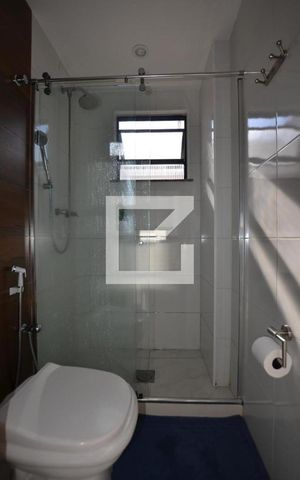 Apartamento à venda com 114m², 4 quartos e 2 vagasBanheiro da Suíte 1