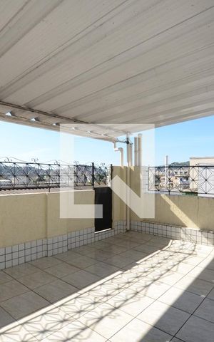 Apartamento à venda com 114m², 4 quartos e 2 vagasTerraço com Churrasqueira
