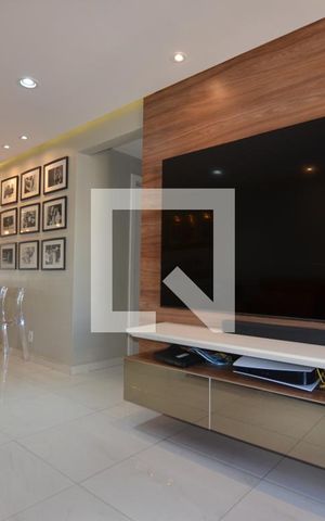 Apartamento à venda com 114m², 4 quartos e 2 vagasSala